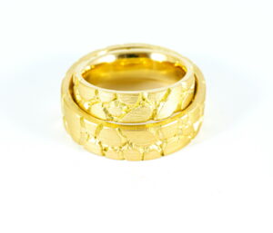Goldring „Goldener Weg“ Goldring "Goldener Weg"