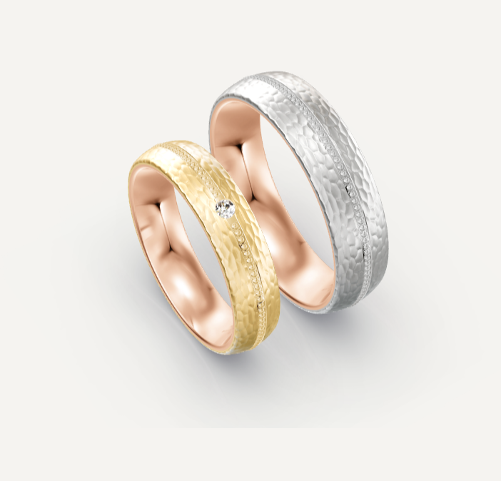 Ehring Bling Platin