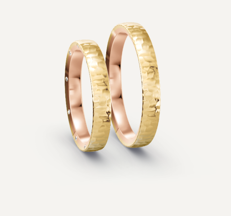 Goldene Flamme NK-KTYB-S6OB